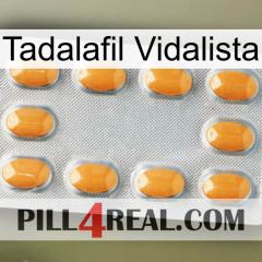 Tadalafil Vidalista cialis3